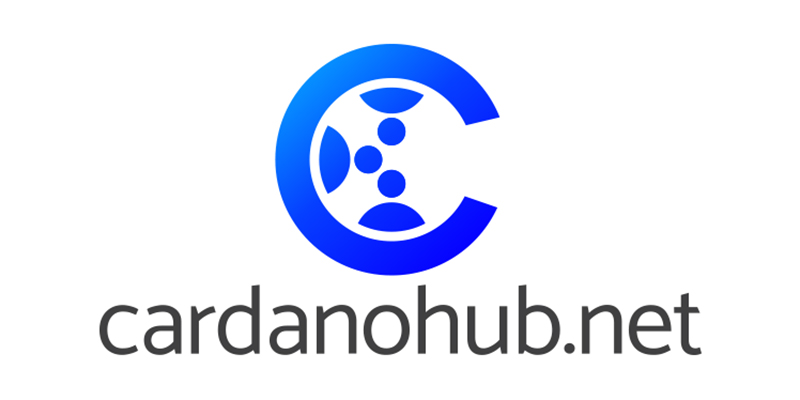 cardanohub_net_launch